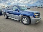 2002 Chevrolet Avalanche C1500