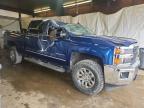 2016 Chevrolet Silverado K2500 Heavy Duty LTZ