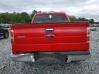2009 Ford F150 Supercrew