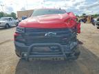 2020 Chevrolet Silverado K1500 LT Trail Boss