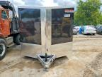 2022 Discovery Cargo DNCH8534TA3 Enclosed Cargo Trailer