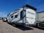 2019 Genesis Supreme Camper