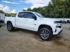2020 Chevrolet Silverado K1500 RST