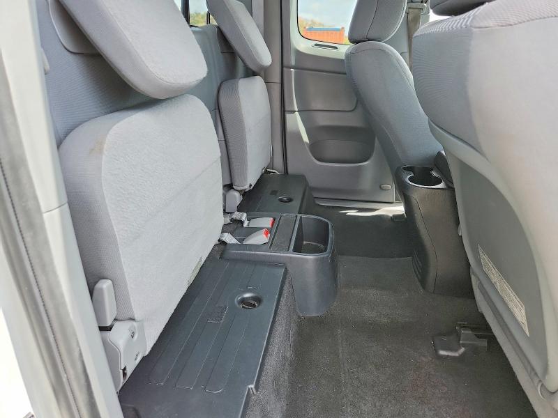 2015 Toyota Tacoma Base