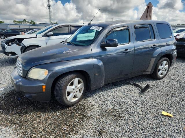 2011 Chevrolet Hhr lt