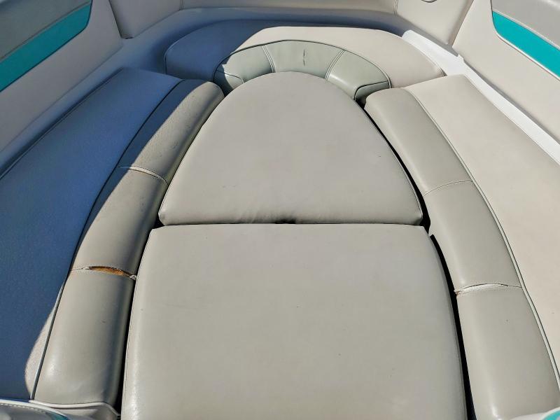 1993 Four Winds Boat