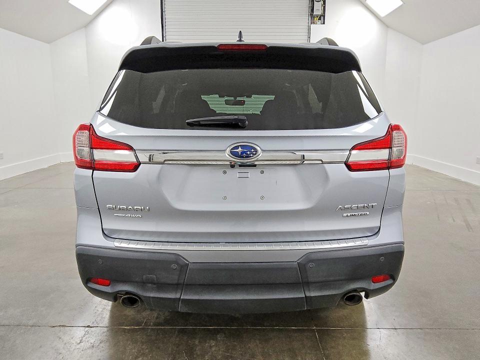 2020 Subaru Ascent Limited