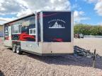 2017 Unknown 2017 American Surplus 8X21VICE Castle Camper