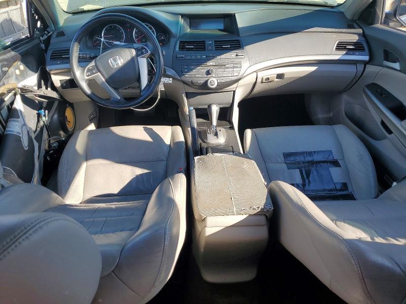 2009 Honda Accord EXL