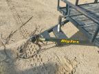 2021 Big Tex Utility Trailer