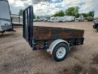 2020 Pjtm 2020 PJ Utility Trailer
