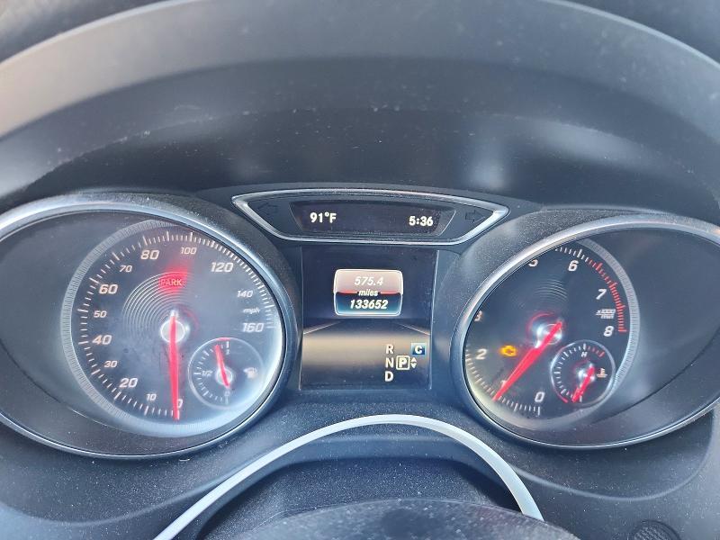 2018 Mercedes-Benz GLA 250 4Matic