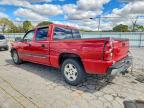 2005 Chevrolet Silverado C1500