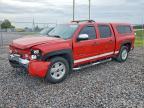 2008 Chevrolet Silverado K1500