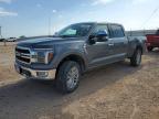 2024 Ford F150 Lariat