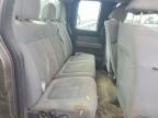 2011 Ford F150 Super Cab