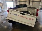 2020 Chevrolet Silverado K2500 Custom