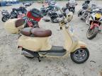 2009 Vespa LX 150