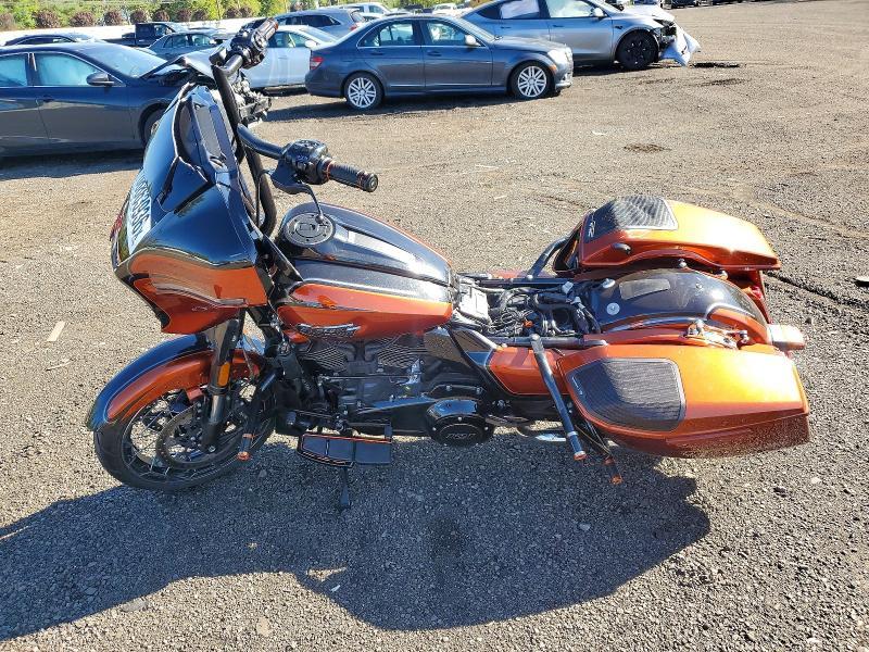 2023 Harley-Davidson Flhxse