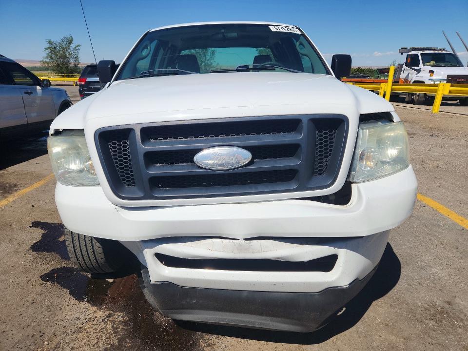 2006 Ford F150