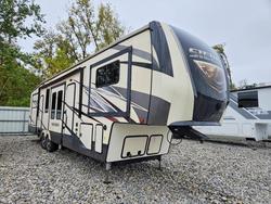 2018 Foresriver 2018 Forest River Sierra Camper en venta en Barberton, OH