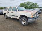 2005 Chevrolet Silverado K1500