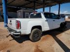 2021 GMC Canyon Elevation