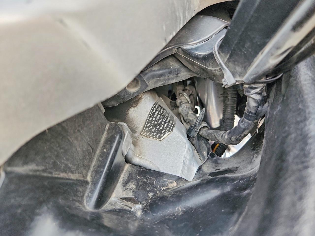 2005 Honda GL1800