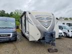 2016 Gulf Stream Gulf Breeze Camper
