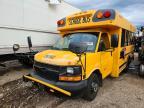2010 Thomas Minotour G3500-School Bus