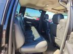 2007 Chevrolet Silverado K1500 Classic Crew Cab