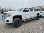 2016 GMC Sierra K2500 Denali
