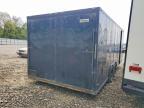 2022 Anvil AT85X20TA3 Enclosed Cargo Trailer