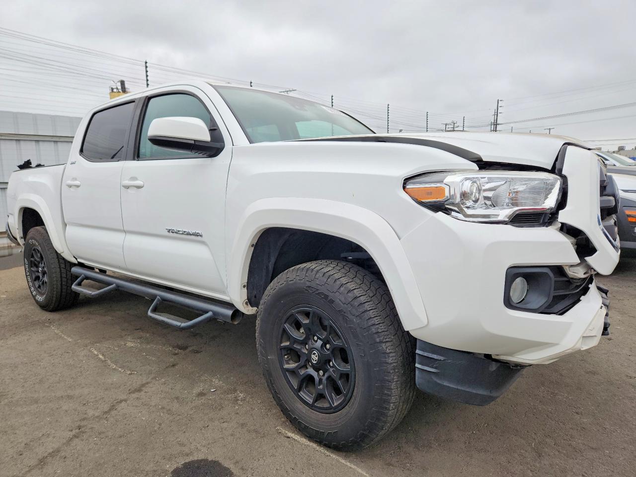 2019 Toyota Tacoma SR5 V6