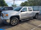 2015 GMC Sierra K1500 SLT
