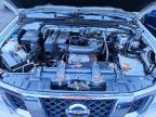 2017 Nissan Frontier S