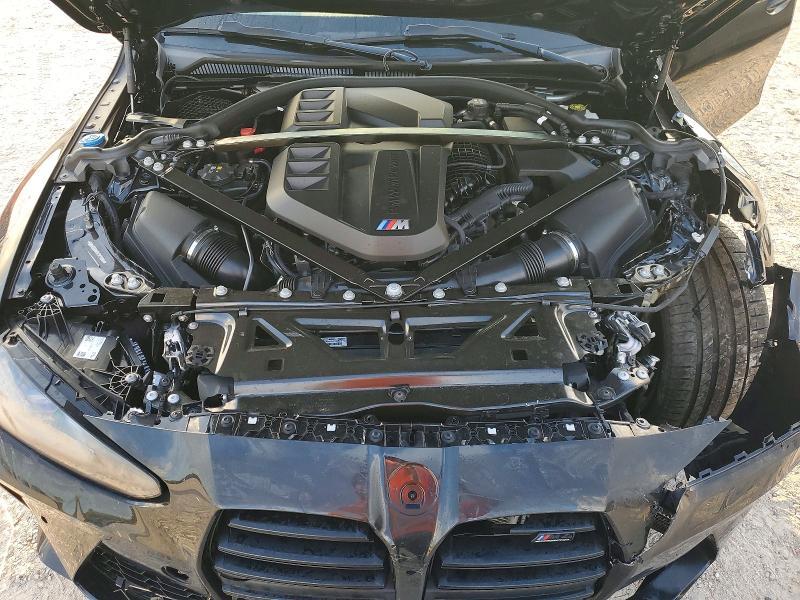 2027 BMW M3 Competition