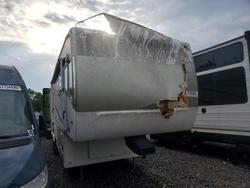 Gulf Stream Prairie sc Vehiculos salvage en venta: 2003 Gulf Stream Prairie Schooner Camper