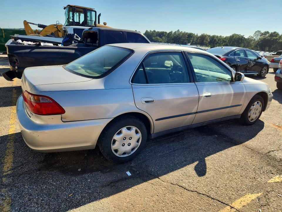 1999 Honda Accord LX