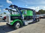 2014 Peterbilt 388 Car Hauler Truck