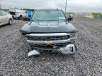 2016 Chevrolet Silverado K1500 LTZ