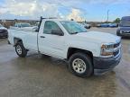 2018 Chevrolet Silverado C1500