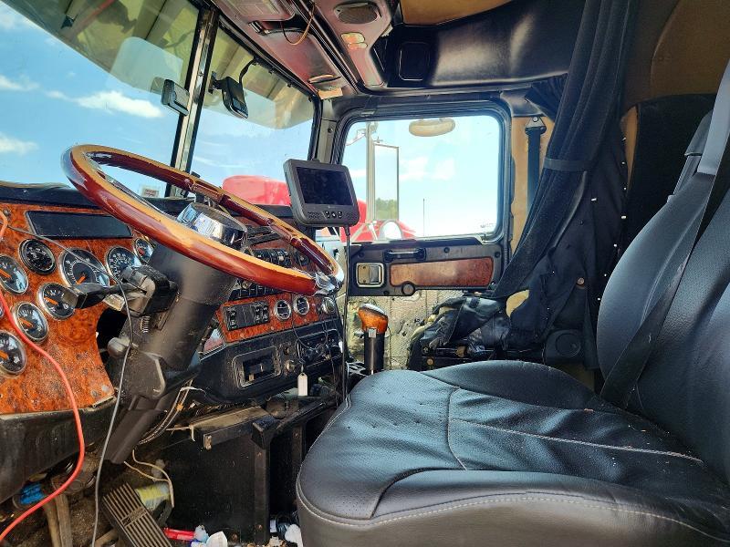 2008 Western Star 2008 Western Star 4900EX Semi Truck