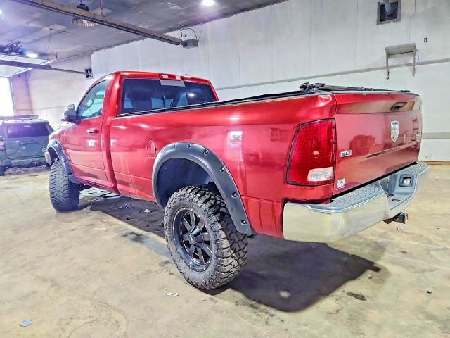 2015 Dodge RAM 1500 SLT