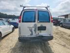 2007 Chevrolet Express G2500