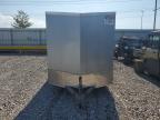 2023 Pace American Enclosed Cargo Trailer