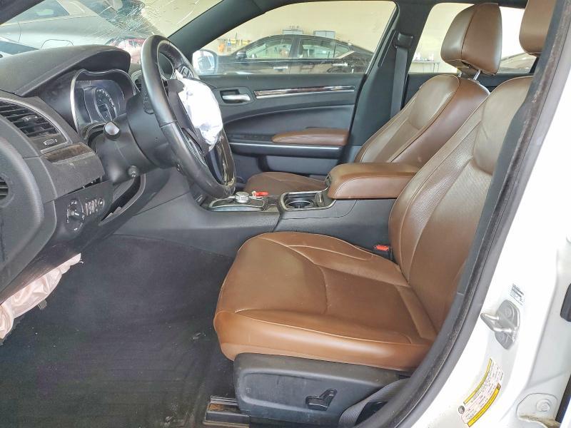 2019 Chrysler 300 Limited