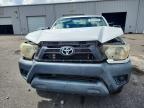 2014 Toyota Tacoma Base