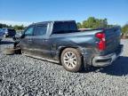 2019 Chevrolet Silverado K1500 LTZ