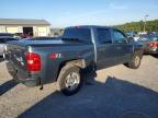 2010 Chevrolet Silverado K1500 LT